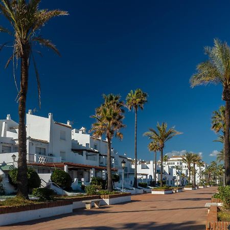 Via Celere 2330 Sea View Apartment Casares Zewnętrze zdjęcie