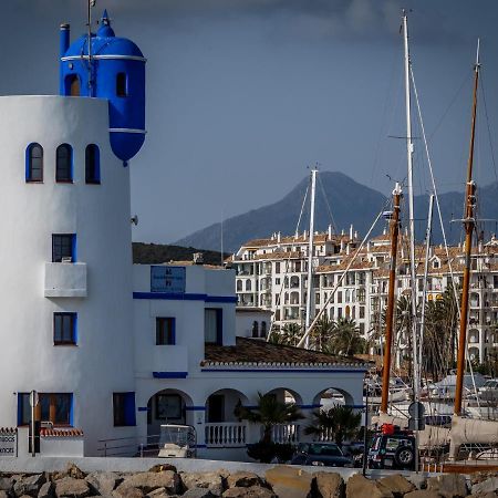 Via Celere 2330 Sea View Apartment Casares Zewnętrze zdjęcie