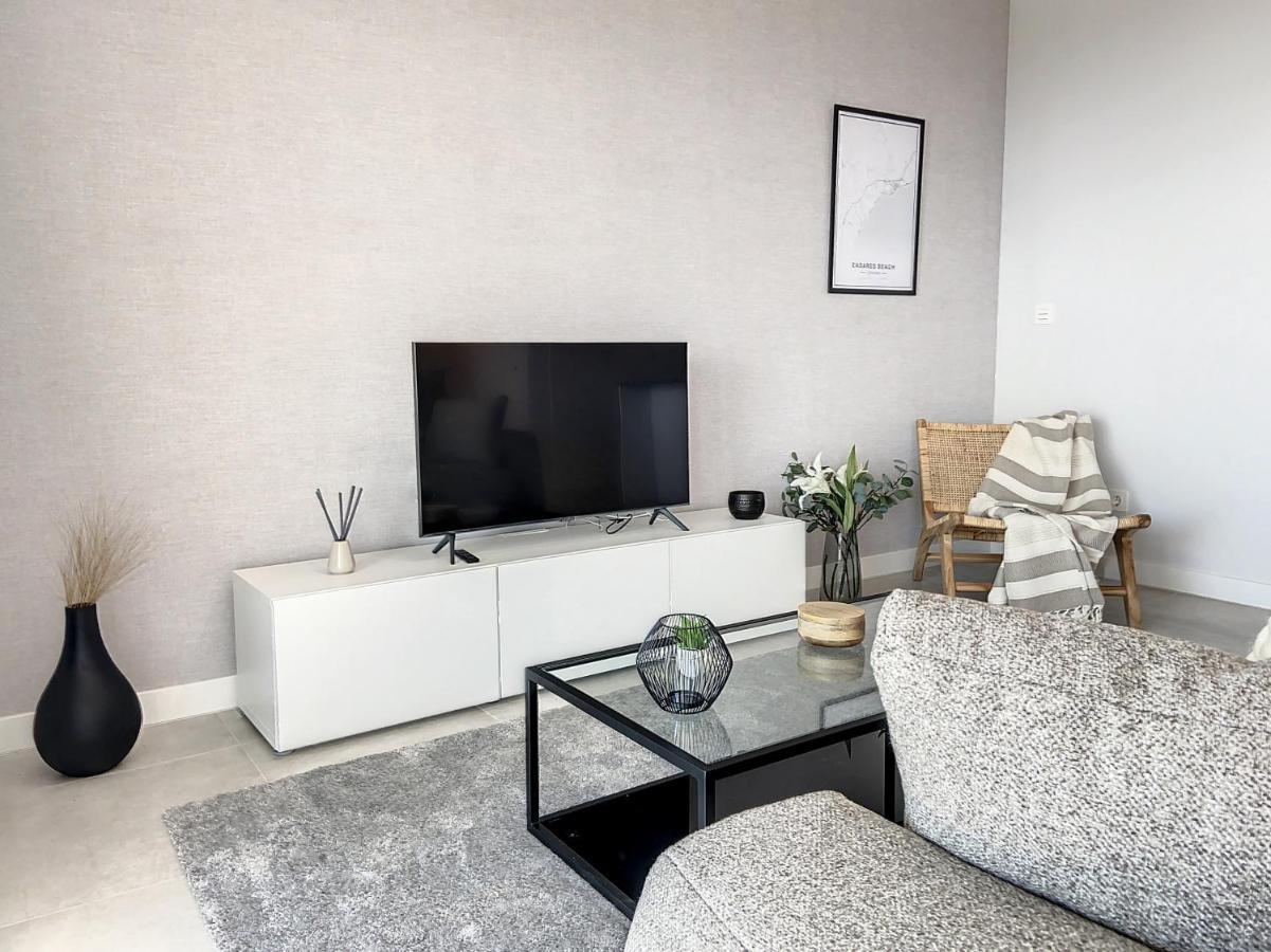 Via Celere 2330 Sea View Apartment Casares Zewnętrze zdjęcie