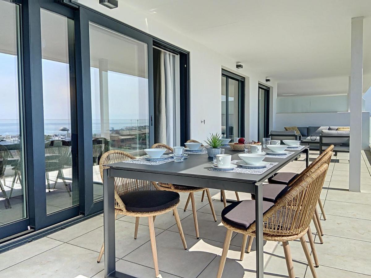 Via Celere 2330 Sea View Apartment Casares Zewnętrze zdjęcie