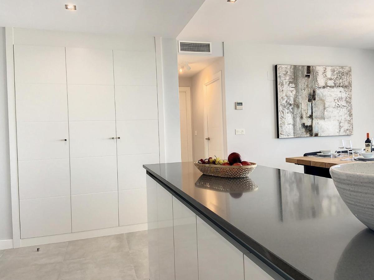 Via Celere 2330 Sea View Apartment Casares Zewnętrze zdjęcie