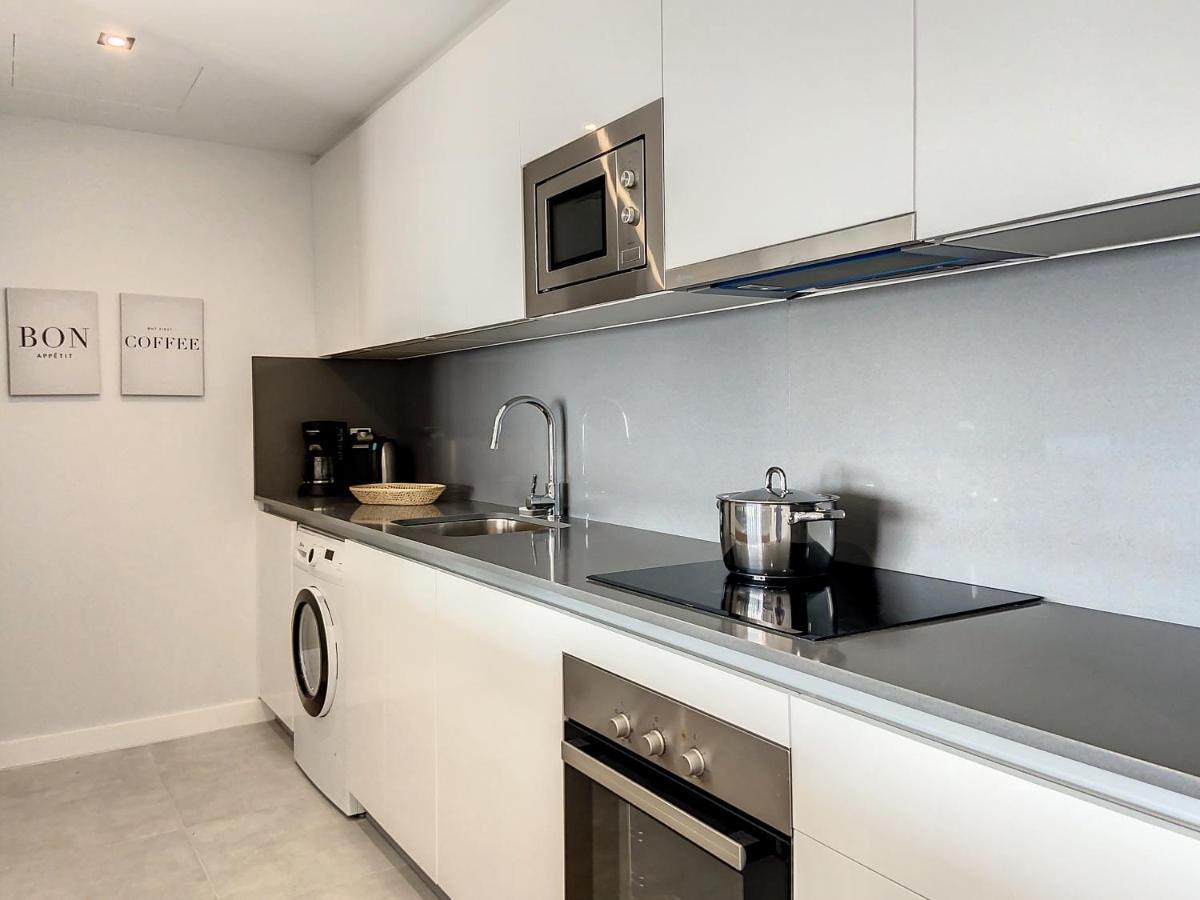 Via Celere 2330 Sea View Apartment Casares Zewnętrze zdjęcie