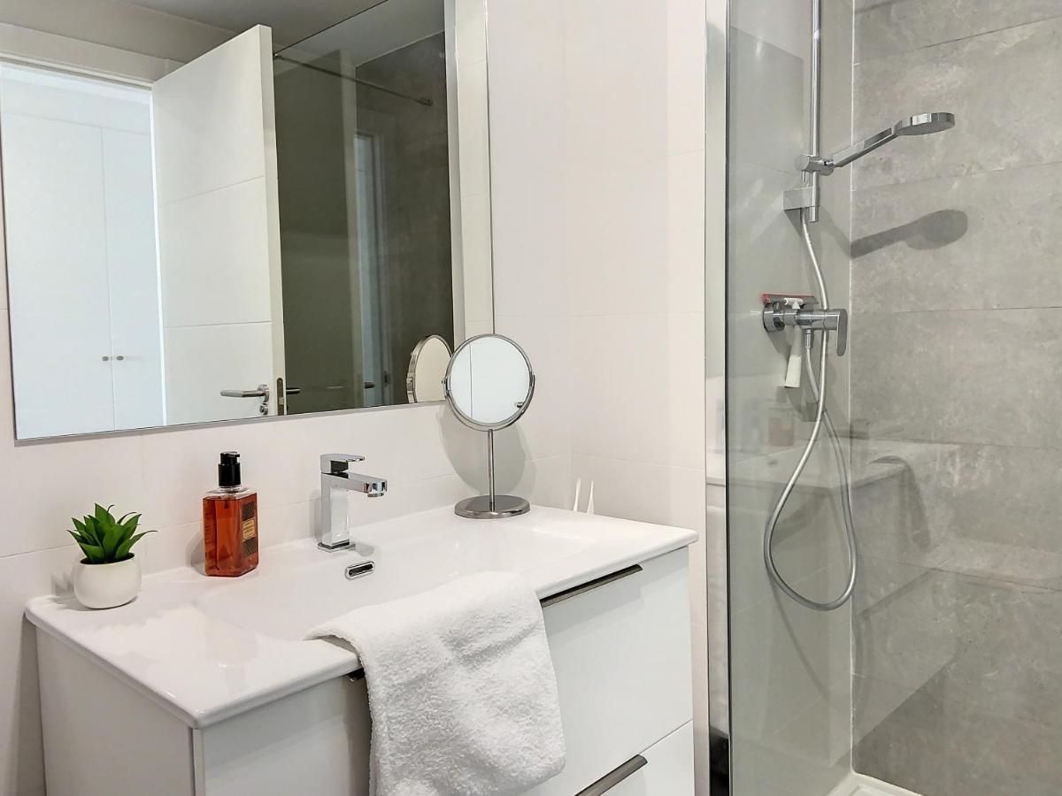 Via Celere 2330 Sea View Apartment Casares Zewnętrze zdjęcie