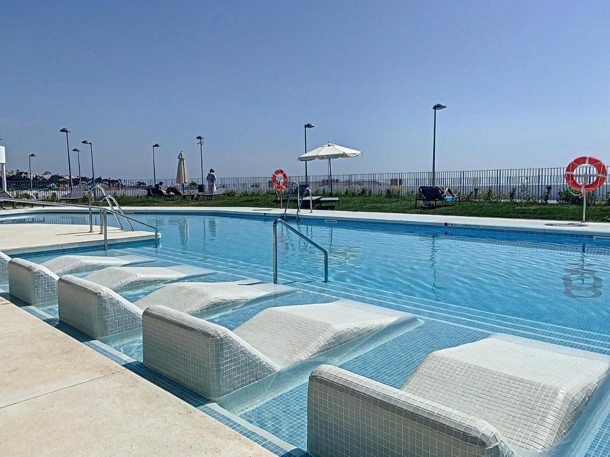 Via Celere 2330 Sea View Apartment Casares Zewnętrze zdjęcie