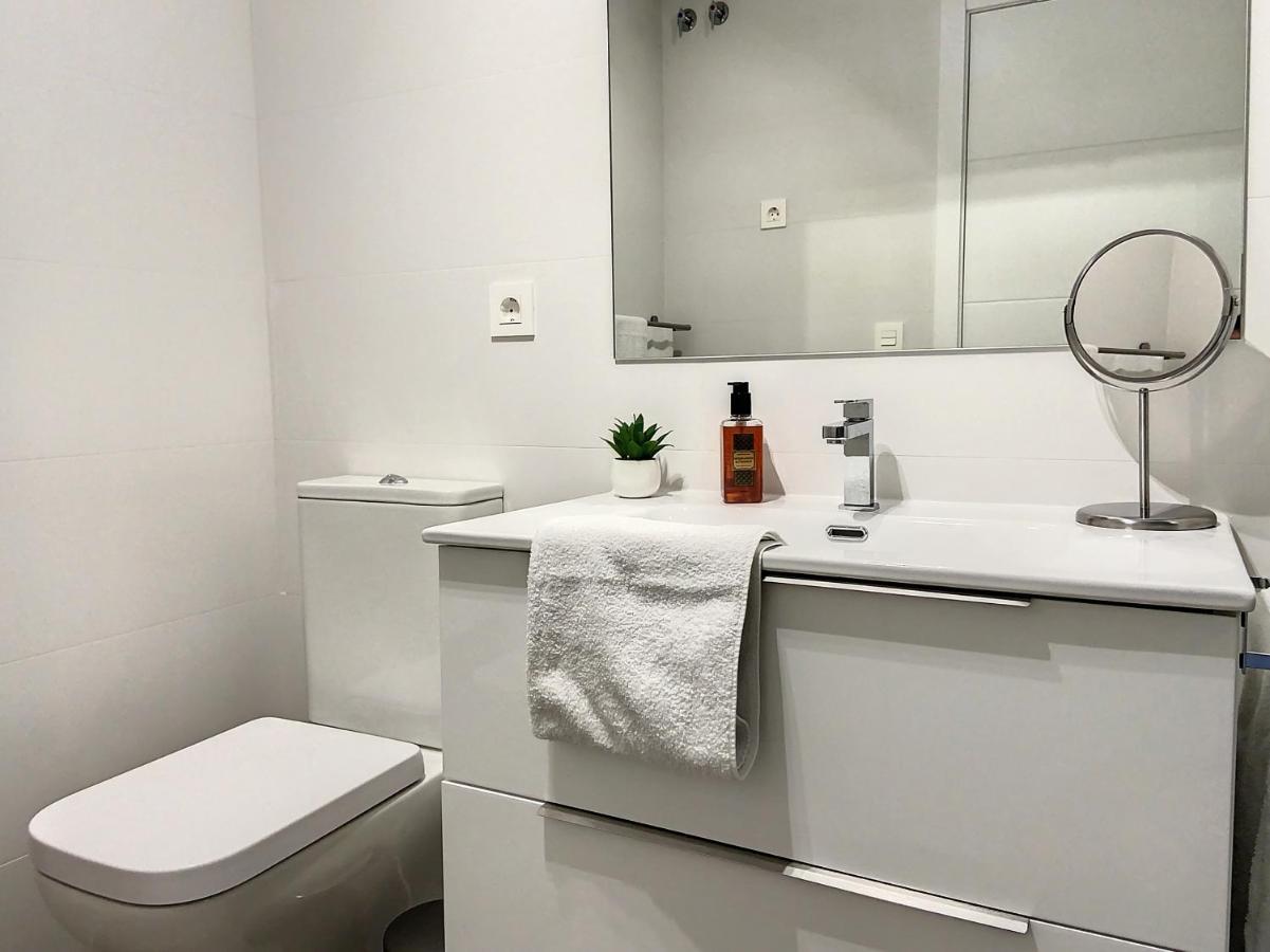Via Celere 2330 Sea View Apartment Casares Zewnętrze zdjęcie
