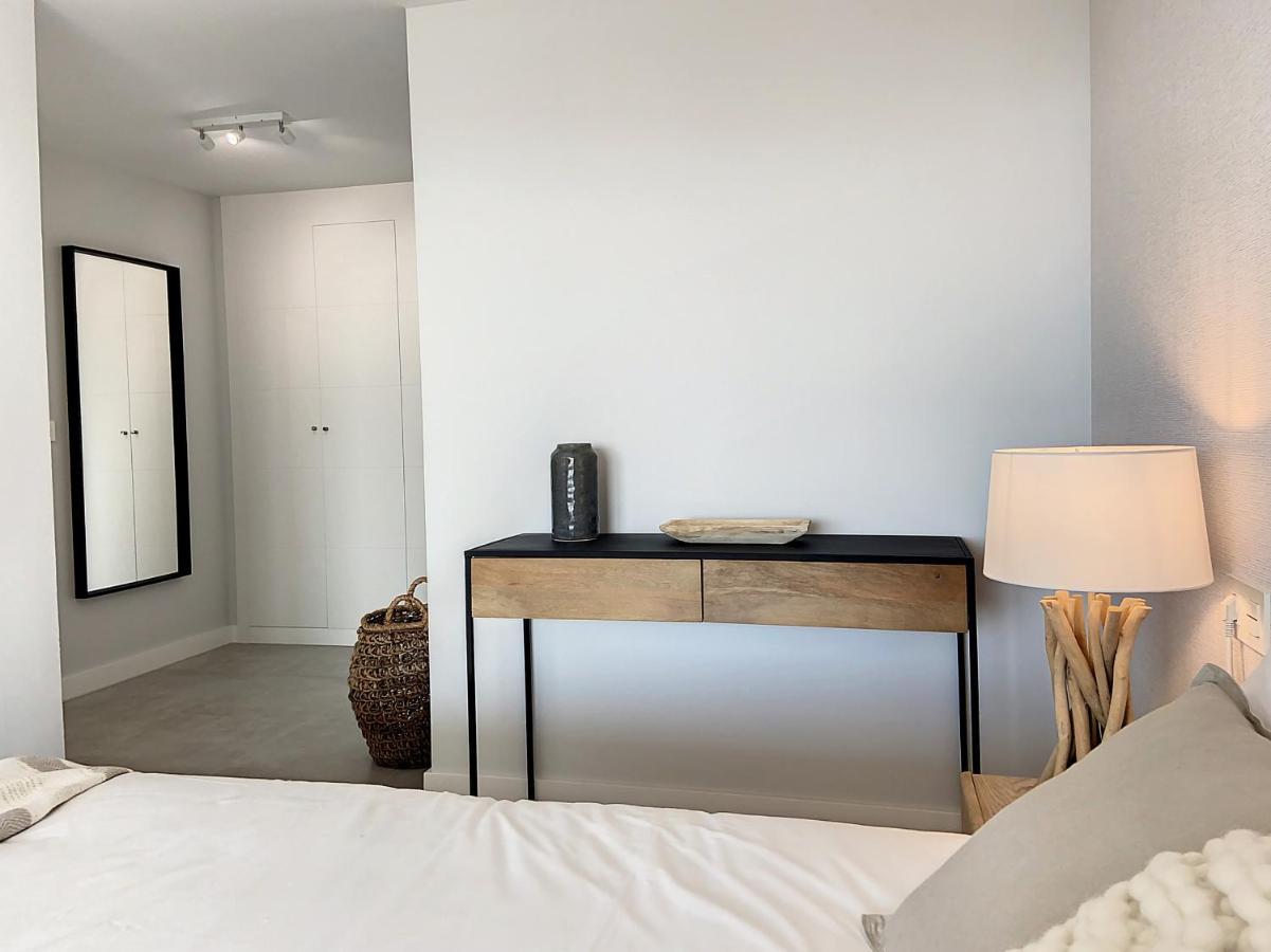 Via Celere 2330 Sea View Apartment Casares Zewnętrze zdjęcie