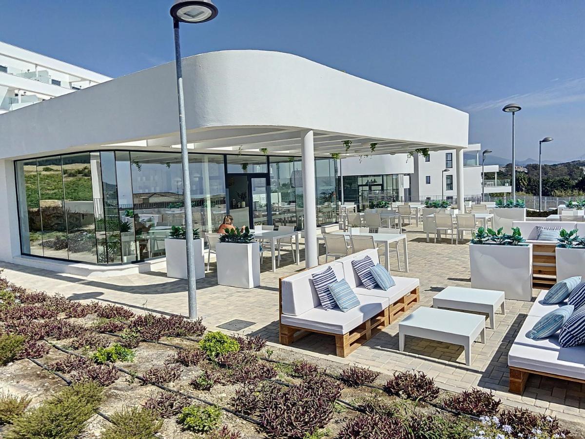 Via Celere 2330 Sea View Apartment Casares Zewnętrze zdjęcie