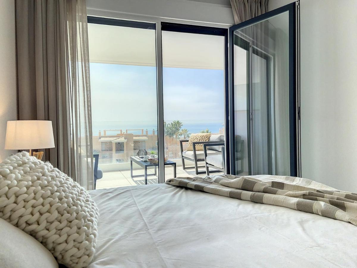 Via Celere 2330 Sea View Apartment Casares Zewnętrze zdjęcie