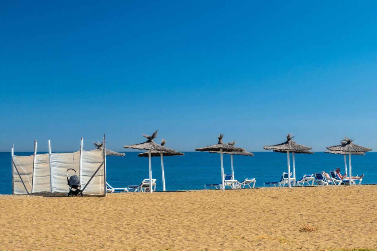 Via Celere 2330 Sea View Apartment Casares Zewnętrze zdjęcie