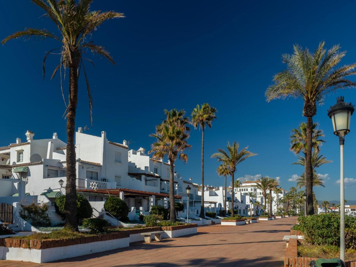 Via Celere 2330 Sea View Apartment Casares Zewnętrze zdjęcie